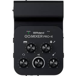 Roland Go:Mixer Pro-X