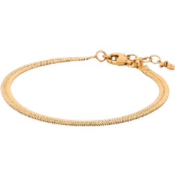 Pernille Corydon Thelma Bracelet - Gold