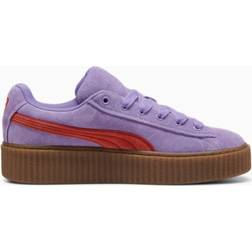 Puma Fenty x Creeper Phatty - Lavender Alert/Burnt Red/Gum