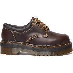 Dr. Martens 8053 Quad II - Dark Brown