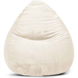 Sitting Point Softy XXL Natural Sitzsack 320L