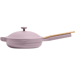 Our Place Always Pan 2.0 - Lavender with lid 10.5 "