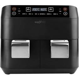 Maxxmee Hot Air Fryer Double Basket