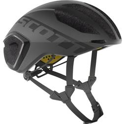 Scott Cadence Plus MIPS - Black