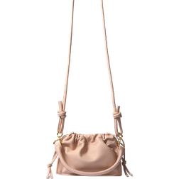 Bob Ore Riley Bag - Nude Pink