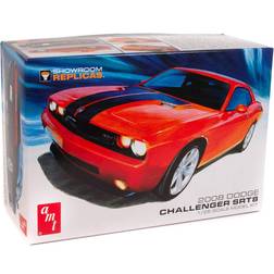 Amt 2008 Dodge Challenger SRT8 AMT1075