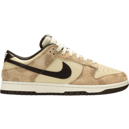 Nike Dunk Low Premium M - Beach/Baroque Brown/Canvas/Sail