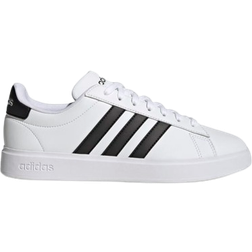 Adidas Grand Court 2.0 M - Cloud White/Core Black