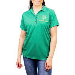 Shirts from Fargo Custom Embroidered Polo Shirt - Kelly Green