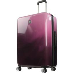 Ful Impulse Ombre Hardside Spinner Luggage 56cm