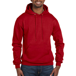 Shirts from Fargo Custom Printed Pullover Hoodie - Red