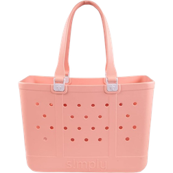 Simply Southern Large Tote Bag - Blossom