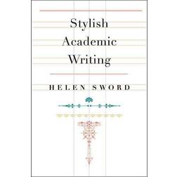 Stylish Academic Writing (E-bok, 2012)