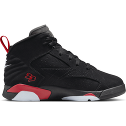 Nike Jumpman MVP PS - Black/White/University Red