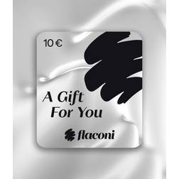 Flaconi Digital Beauty Gift 10 EUR