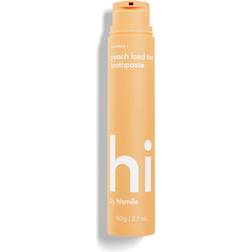 Hismile Hi Peach Toothpaste Iced Tea 60g