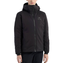 Arc'teryx Atom Heavyweight Hoody Women's - Black