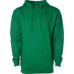 Shirts from Fargo Custom Printed Pullover Hoodie - Kelly Green