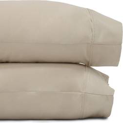 Fawn Pillow Case Beige (76.2x50.8)