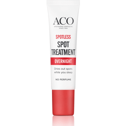 ACO Spotless Overnight Spot Treatment 10ml