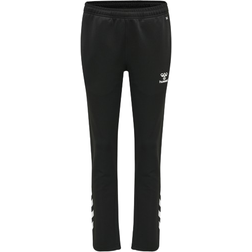 Hummel Core XK Poly Pants Woman - Black