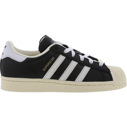 Adidas Originals Superstar M - Black/White