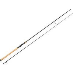 Abu Garcia Sölv Ag3 Spinning Rod 2.55