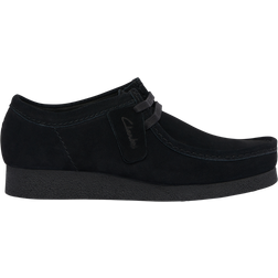 Clarks Wallabee Evo - Black