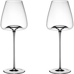 Zieher Vision Intense White Wine Glass, Red Wine Glass 21.6fl oz 2