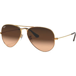 Ray-Ban Aviator Gradient RB3025 9001A5