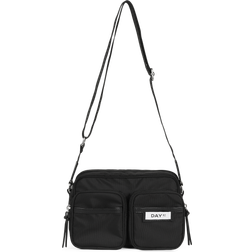 Day Et RE-S SB D Crossbody Bag - Black