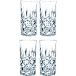 Nachtmann Noblesse long Drink-Glas 37.5cl 4Stk.