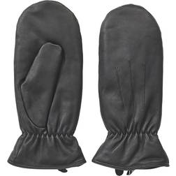 Pieces Nellie Mittens - Black