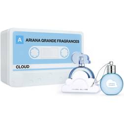 Ariana Grande Cloud Gift Set EdP 50ml + Bath & Shower Gel 75ml