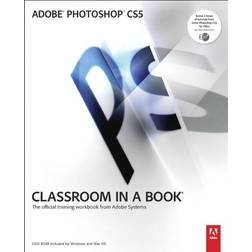 Adobe Photoshop CS5 Classroom in a Book