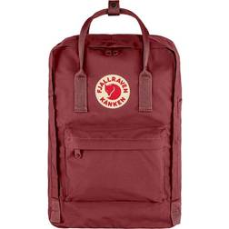 Fjällräven Kånken Laptop 15" - Ox Red