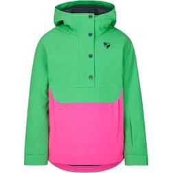 Ziener Junior's Anefay Jacket - Irish Green