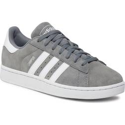 Adidas Campus 2.0 M - Grey/Cloud White/Core Black