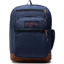 Jansport Cool Student Backpack-Navy