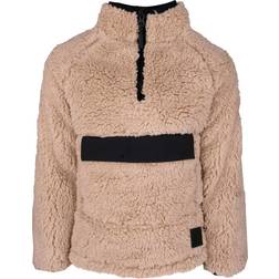 Lindberg Kläppen Pile Jacket - Beige