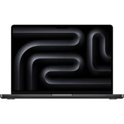 Apple 2023 MacBook Pro Laptop M3 Max chip