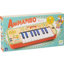 Djeco Animambo Synthesizer