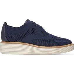 Cole Haan ØriginalGrand Platform Stitchlite Oxford