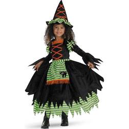 Disguise Storybook Witch Costume for Toddlers