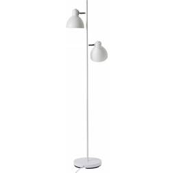 DybergLarsen Skagen White Bodenlampe 160cm