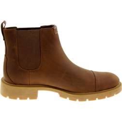 Timberland Elmhurst - Rust Full Grain