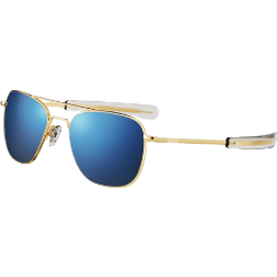 Randolph Engineering Aviator Polarized Gold/Blue