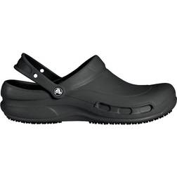 Crocs Bistro Slip Resistant Work Clog