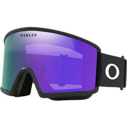 Oakley Target Line L Ski Goggles - Matte Black