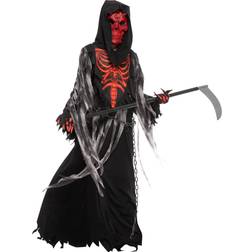 Spooktacular Creations Child Grim Reaper Costume